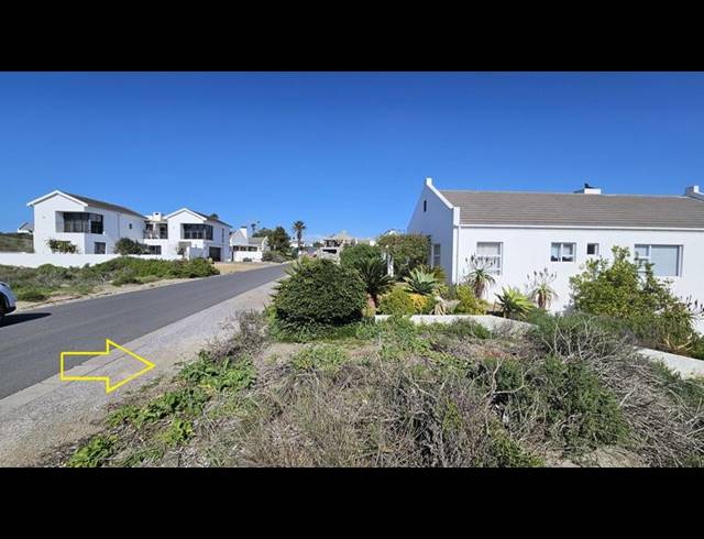 LAND FOR SALE IN SHELLEY POINT